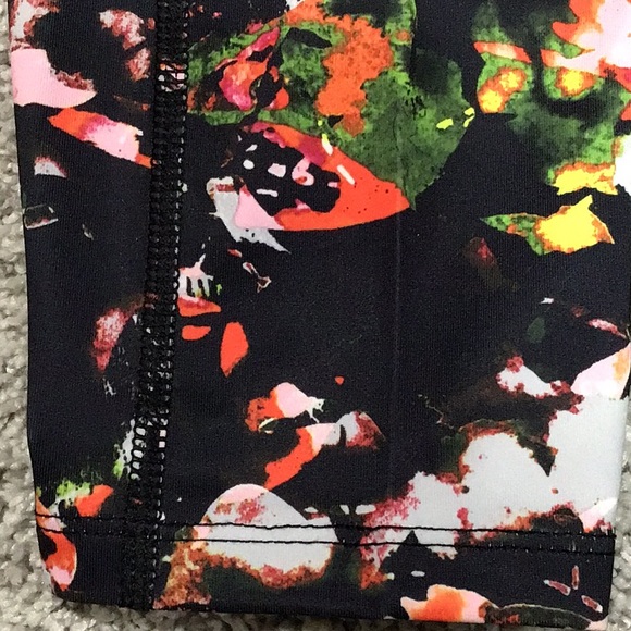 NWT Alive Magnetics Print Jogging/Workout‎ Pants, Size Small - Picture 6 of 8